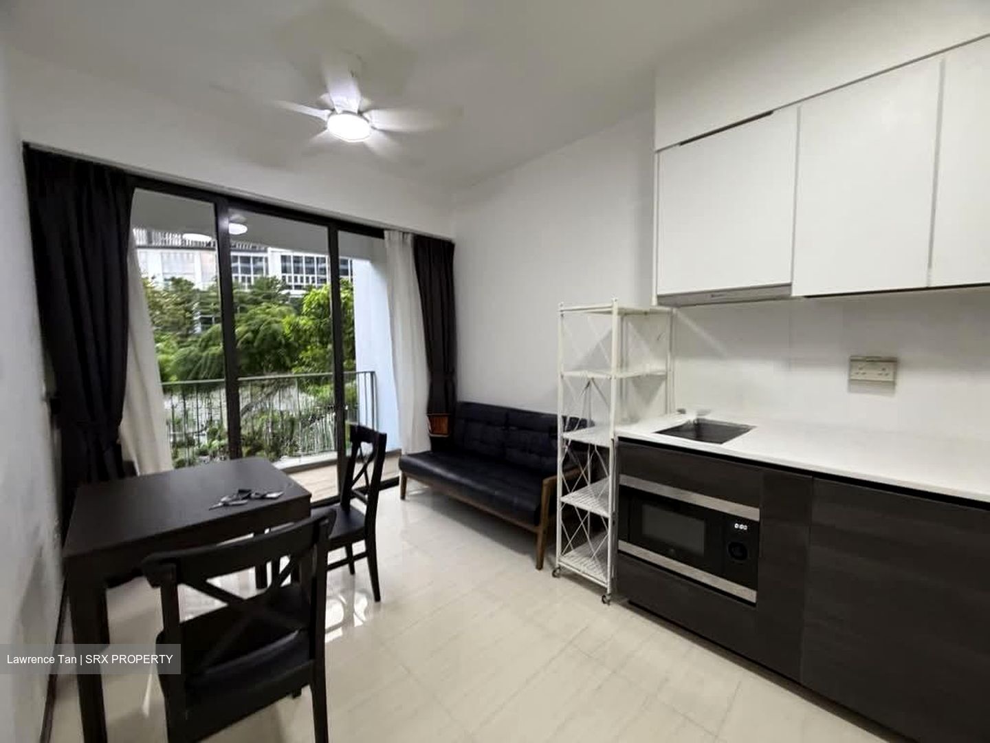 Sims Urban Oasis (D14), Condominium #581237251